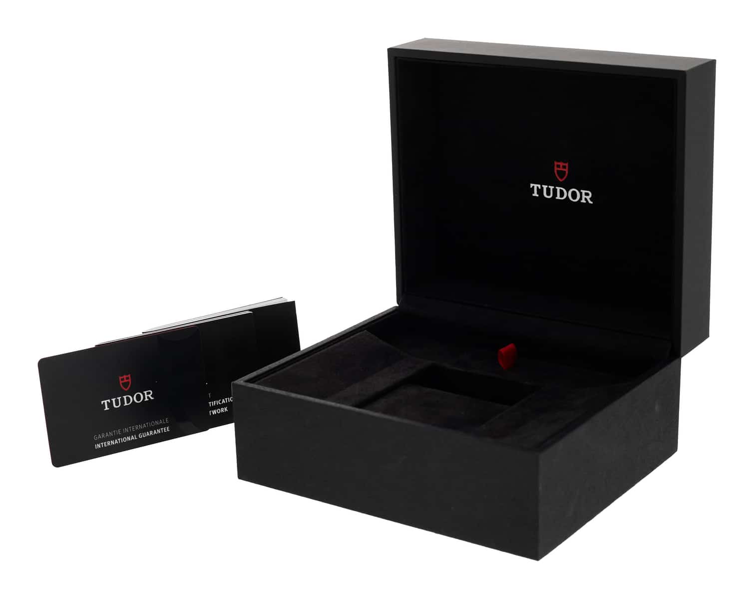 Tudor Black Bay GMT M79830RB-0001 Tudor Black Bay GMT M79830RB-0001